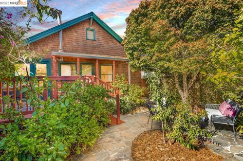 1530 Addison St, Berkeley CA 94703-1454 exterior