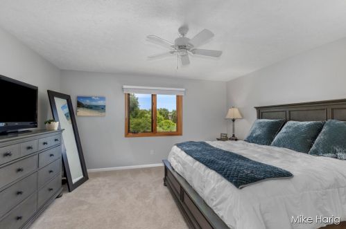 1631 Lisa Dr, Byron Township MI 49315-8122 exterior