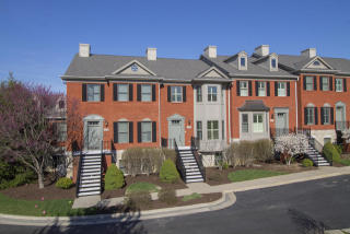 1117 Canterbury Dr, Columbia MO  65203-5217 exterior