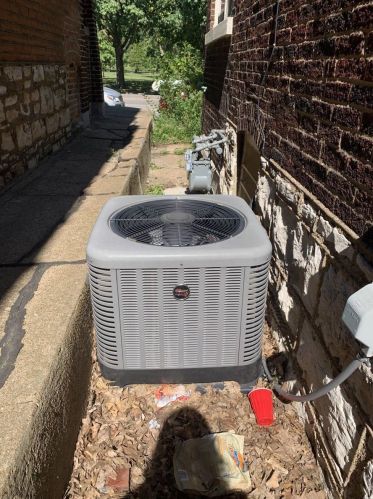 4600 Arsenal St, Saint Louis MO 63139-1463 exterior