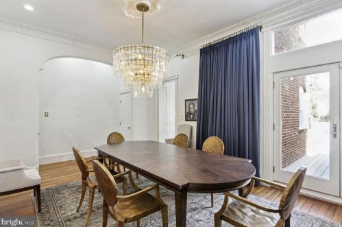 322 Capitol St, Washington DC 20003-1507 exterior