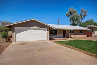 3714 Lamar Rd, Phoenix AZ  85019-1120 exterior