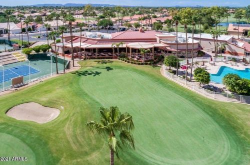 26014 Ribbonwood Dr, Chandler AZ  85248-8852 exterior