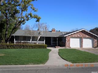 2335 El Camino Dr, Turlock CA  95380-3608 exterior