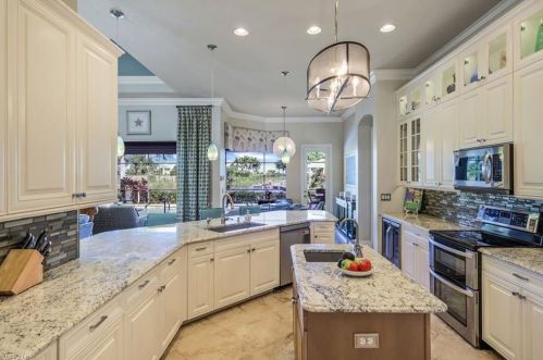 8737 Hideaway Harbor Ct, Naples FL 34120-4327 exterior