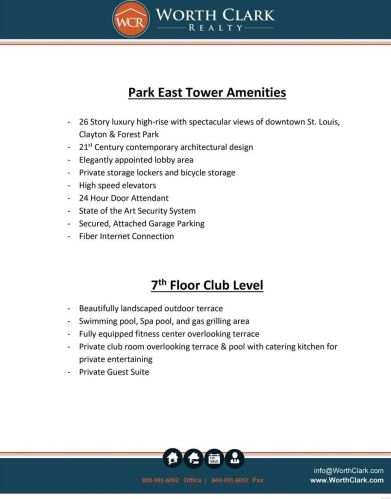 4909 Laclede Ave, Saint Louis MO  63108-1426 exterior