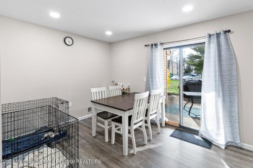 1300 Dahlia Ct, Jackson Twp NJ  08527-4131 exterior