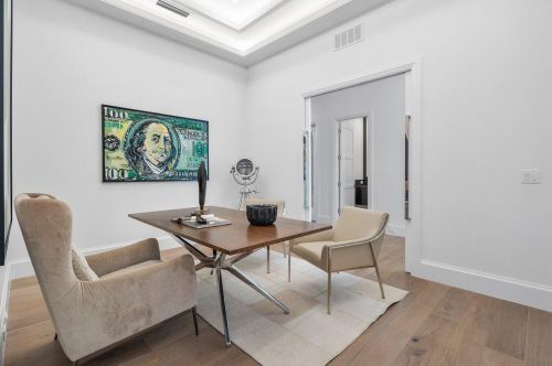 396 2nd St, Boca Raton FL  33432-4004 exterior