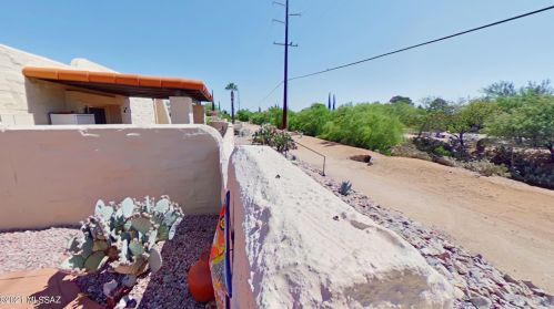 271 Circulo Napa, Green Valley AZ 85614-2821 exterior