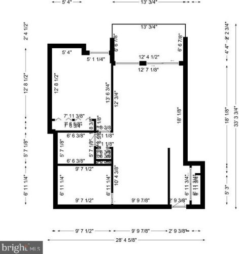 1250 4th St, Washington DC 20002-3457 exterior