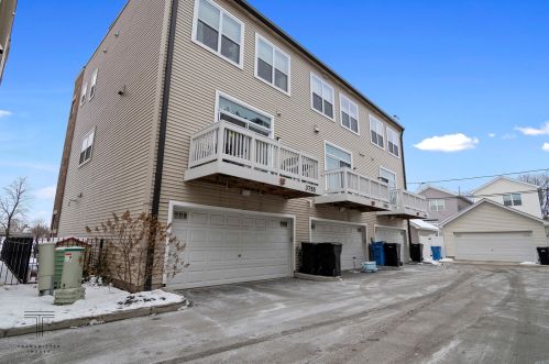 3755 Morgan St, Chicago IL  60609 exterior