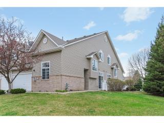 3724 Vermilion Ct, Saint Paul MN  55122-3153 exterior