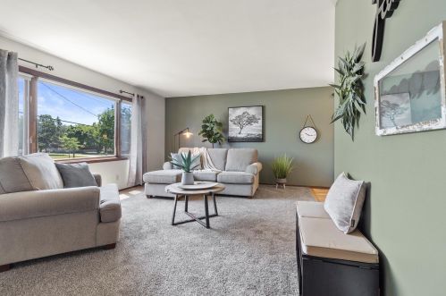 6912 Layton Ave, Milwaukee, WI 53220-3820