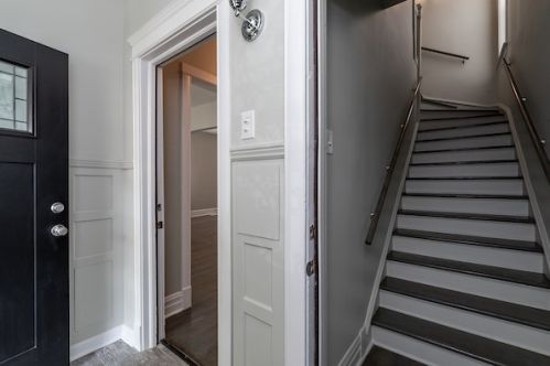 6538 Green St, Chicago IL  60621-1930 exterior