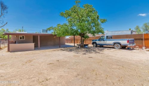 3519 9 Ave, Tucson AZ 85701-2503 exterior