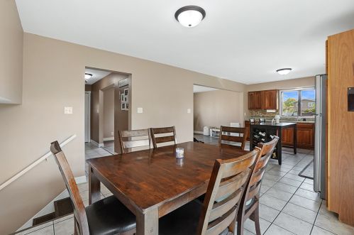 2206 Brookwood Ct, Joliet IL 60435-3309 exterior