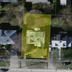 559 Boylston St, Newton MA 02459-2740 aerial view