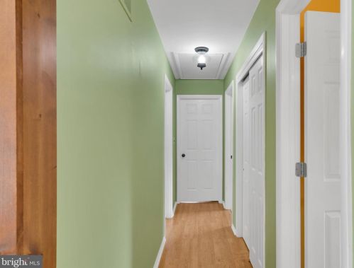 85 Colleen Cir, Trenton NJ 08638-1724 exterior