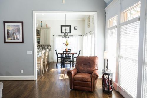 3465 Westhampton Way, Gainesville GA 30506 exterior