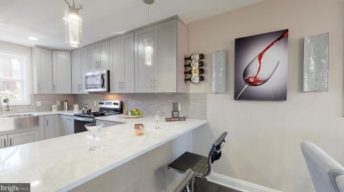 4407 Foote St, Washington DC 20019-4728 exterior