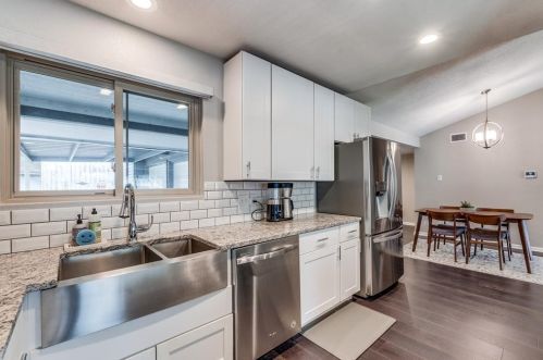 11221 Dalron Dr, Dallas TX  75218-1317 exterior