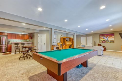 2880 Woodbridge Est Dr, Saint Louis MO 63129-5723 exterior