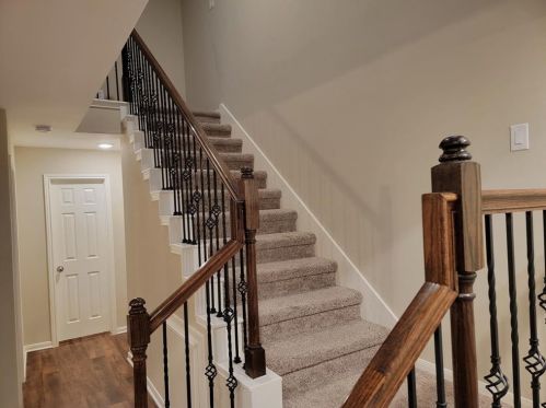 16662 Hammon, Montgomery TX 77316-6720 exterior