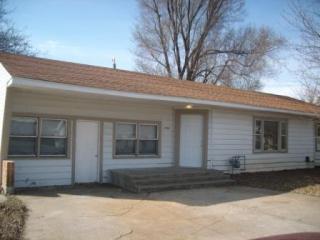 2420 Commercial St, Springfield MO  65803-5114 exterior