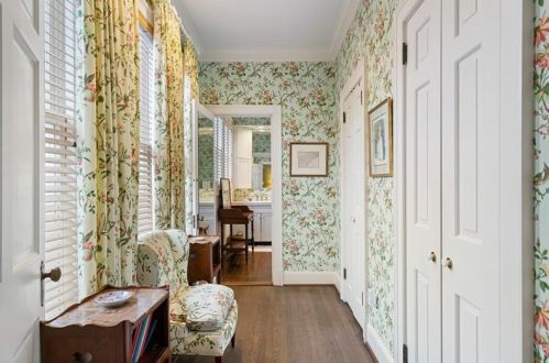 217 15 St, Atlanta GA 30318-7805 exterior