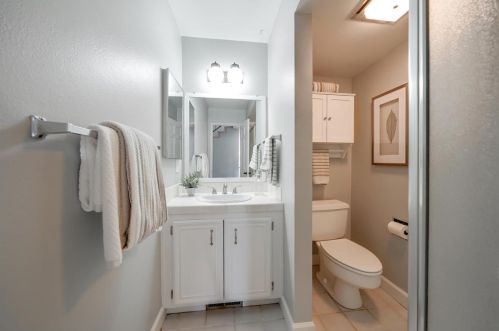 5 Cypress Ct, Millbrae CA 94030-1713 exterior