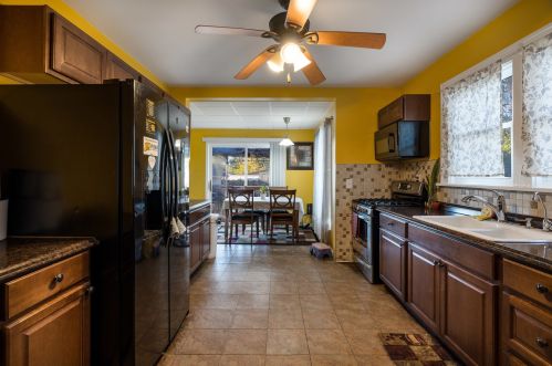 2838 Hillside Ave, Waukegan IL 60085-4826 exterior