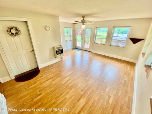 2511 Montgomery Rd, Frontier MI  49239-9900 exterior