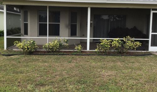 6618 Alemendra, Fort Pierce FL  34951-4317 exterior