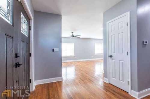 992 Beckwith St, Atlanta GA 30314-4113 exterior