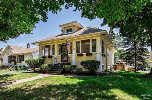 99 Maple St, Bull Valley IL 60014-5944 exterior