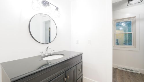 1666 Princess Ln, Meskegon MI 49445-1739 exterior