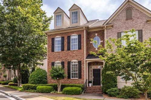 3528 Henderson Reserve, Atlanta, GA 30341-6055