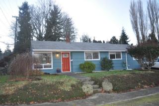 7359 27 Ave, Seattle WA  98115-3430 exterior