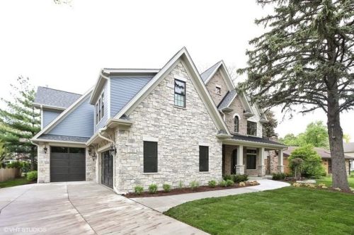 625 Linden Ave, Elmhurst IL 60126-4539 exterior