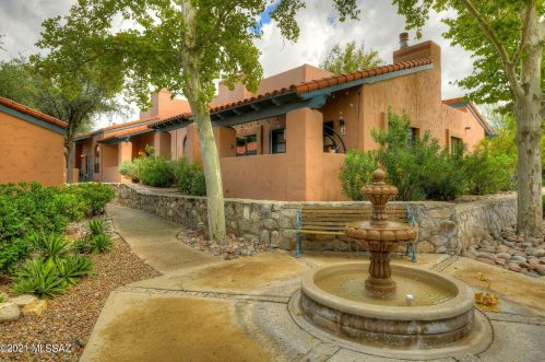 5352 Calle Del Rocio, Tucson, AZ 85750-6409