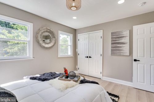 514 45th St, Washington DC  20019-4755 exterior