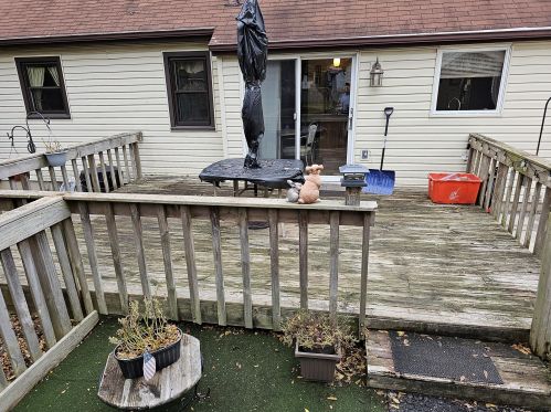 2218 10th St, Manitowoc WI  54220-6508 exterior