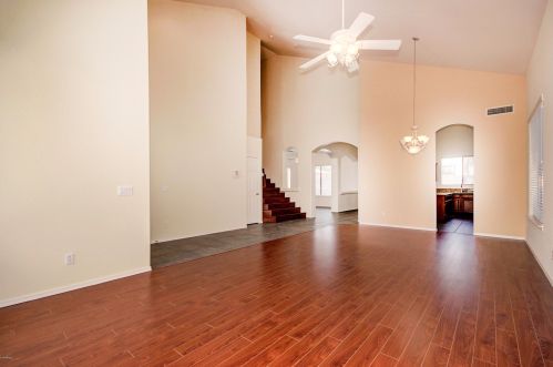 1242 Geronimo Pl, Chandler AZ  85224-7254 exterior