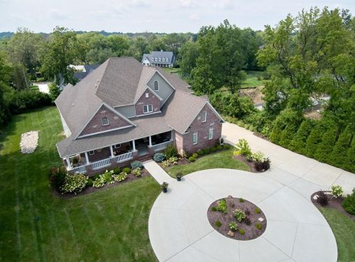 105 Mosley Rd, Saint Louis, MO 63141-7624