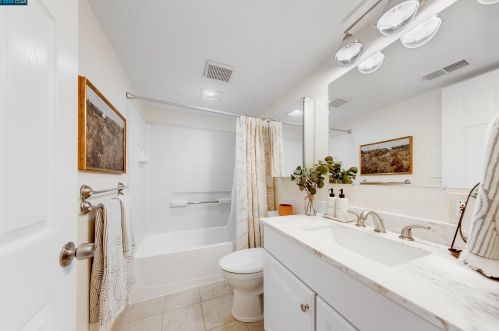 57 Monte Cresta Ave, Concord CA  94523-4213 exterior