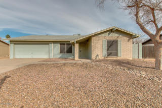 908 Kristal Way, Phoenix AZ  85024-2301 exterior