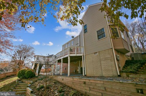 311 Kentucky Ave, Alexandria VA 22305 exterior