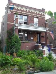 5211 Cullom Ave, Chicago IL  60641-1402 exterior