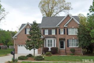 118 Glenmore Rd, Cary NC  27519-6151 exterior