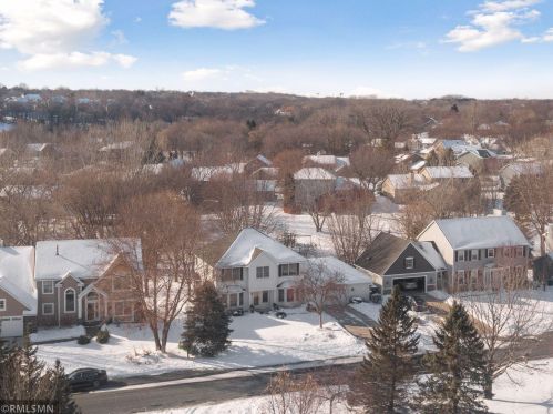 4133 Countryview Dr, Saint Paul MN 55123-3948 exterior